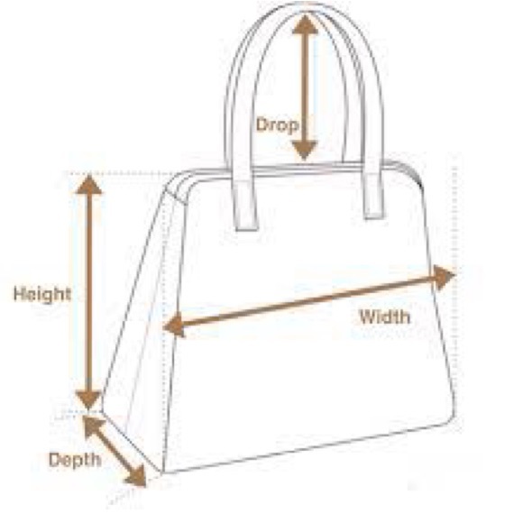 Patricia Nash | Marcellina | Hobo | Braided Stitch | Bag | Purse - Picture 15 of 15